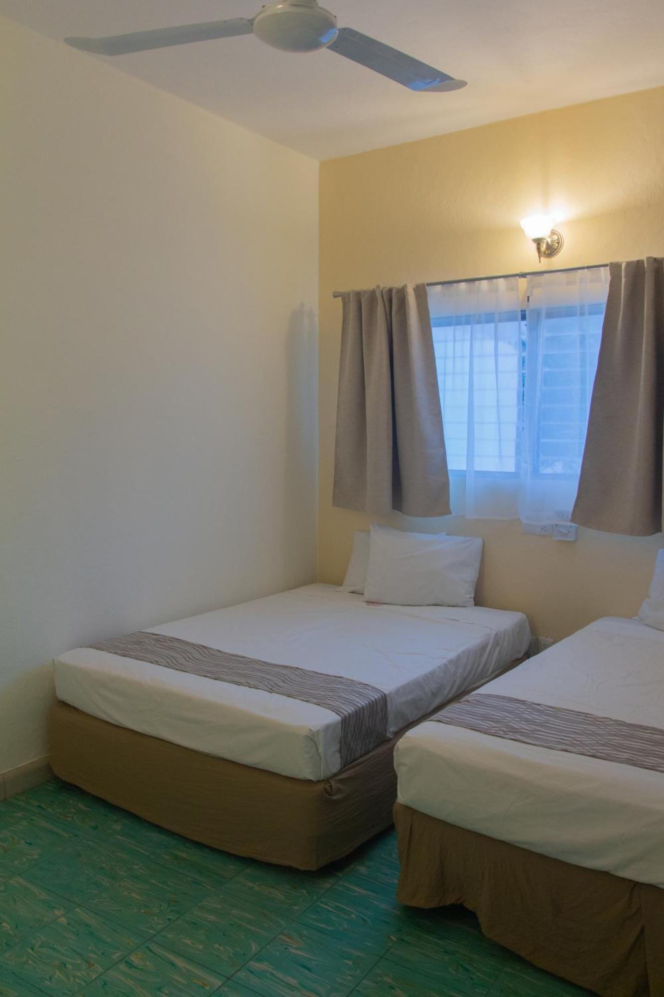 Nuevo Paris 3* Mérida